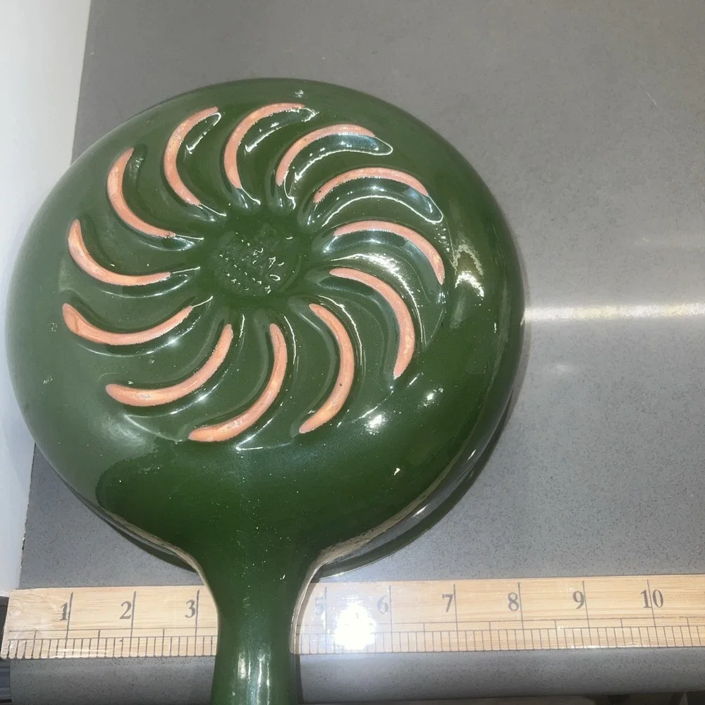 Piral terracotta albisola